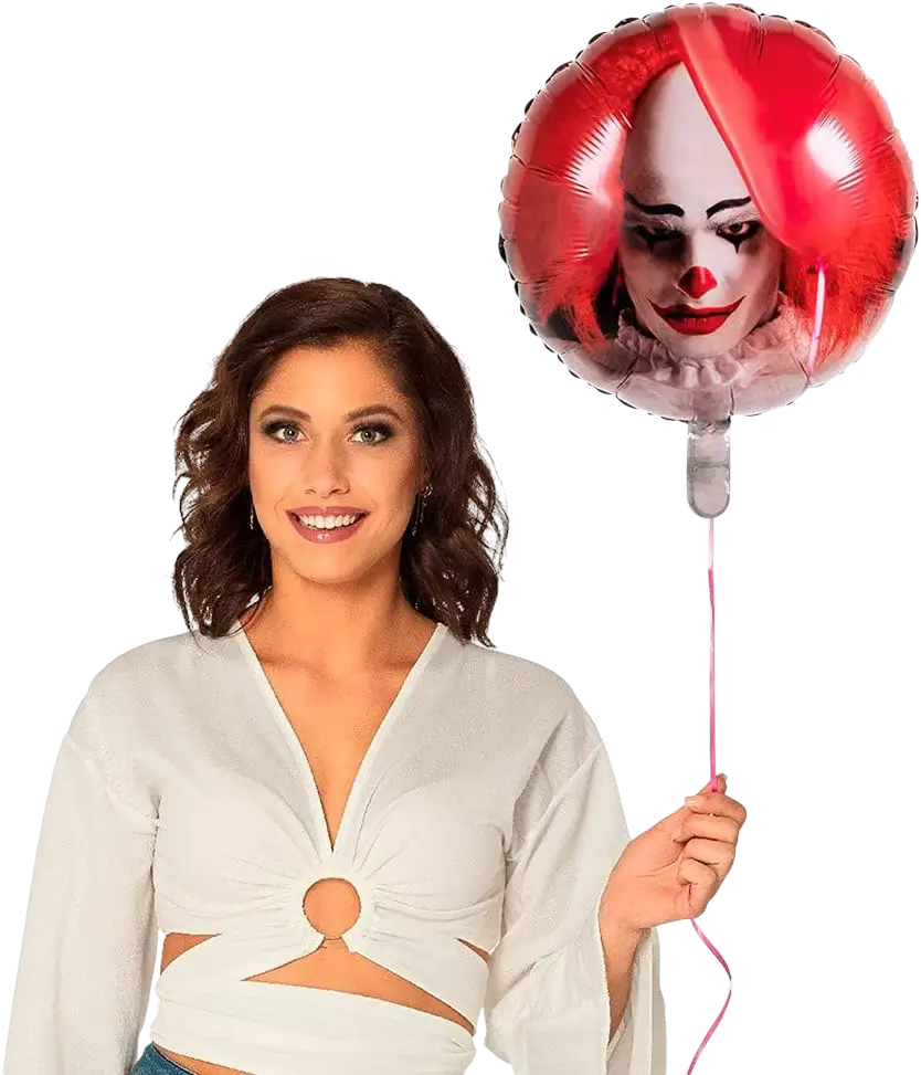 Gyserklovn-ballon
