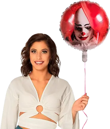 Gyserklovn-ballon