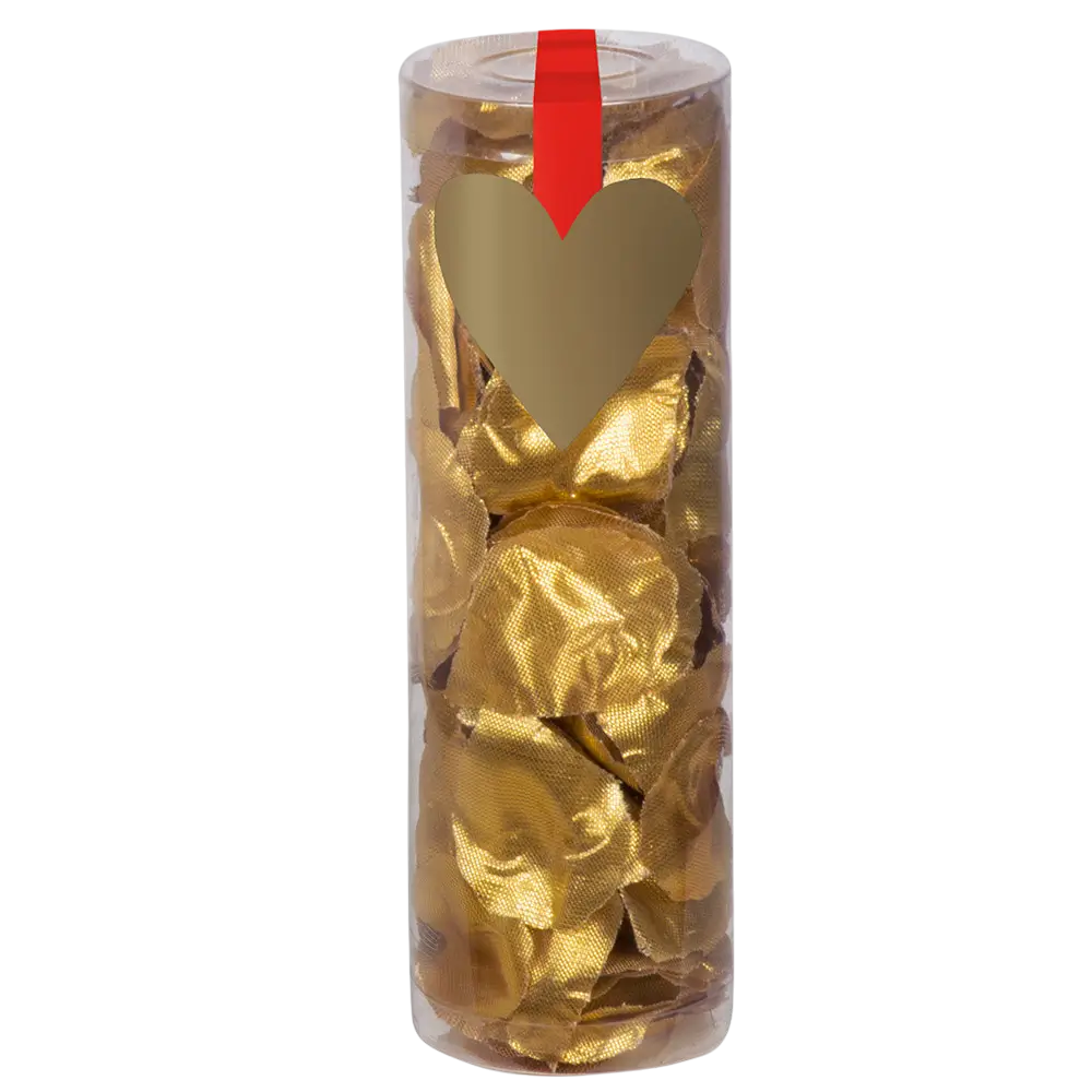 288 Gyldne rosenblade