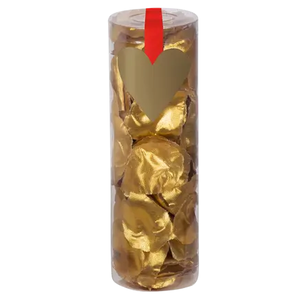 288 Gyldne rosenblade