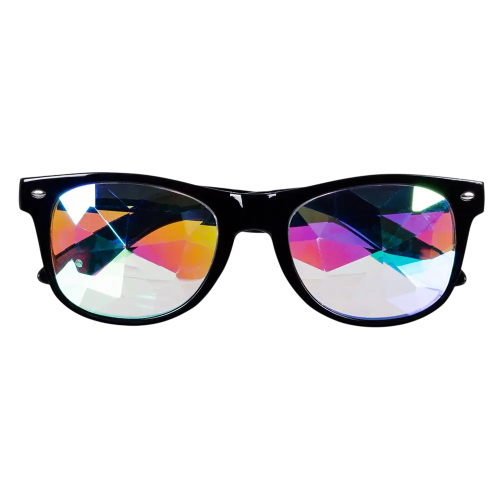 Delirium-briller