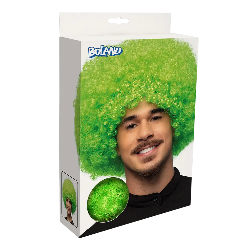 Green Groove-paryk