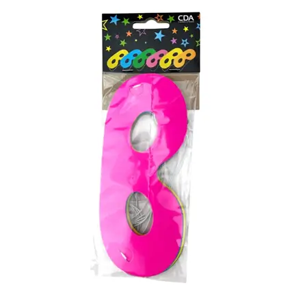 6 FLUO COLOR pap-ulve