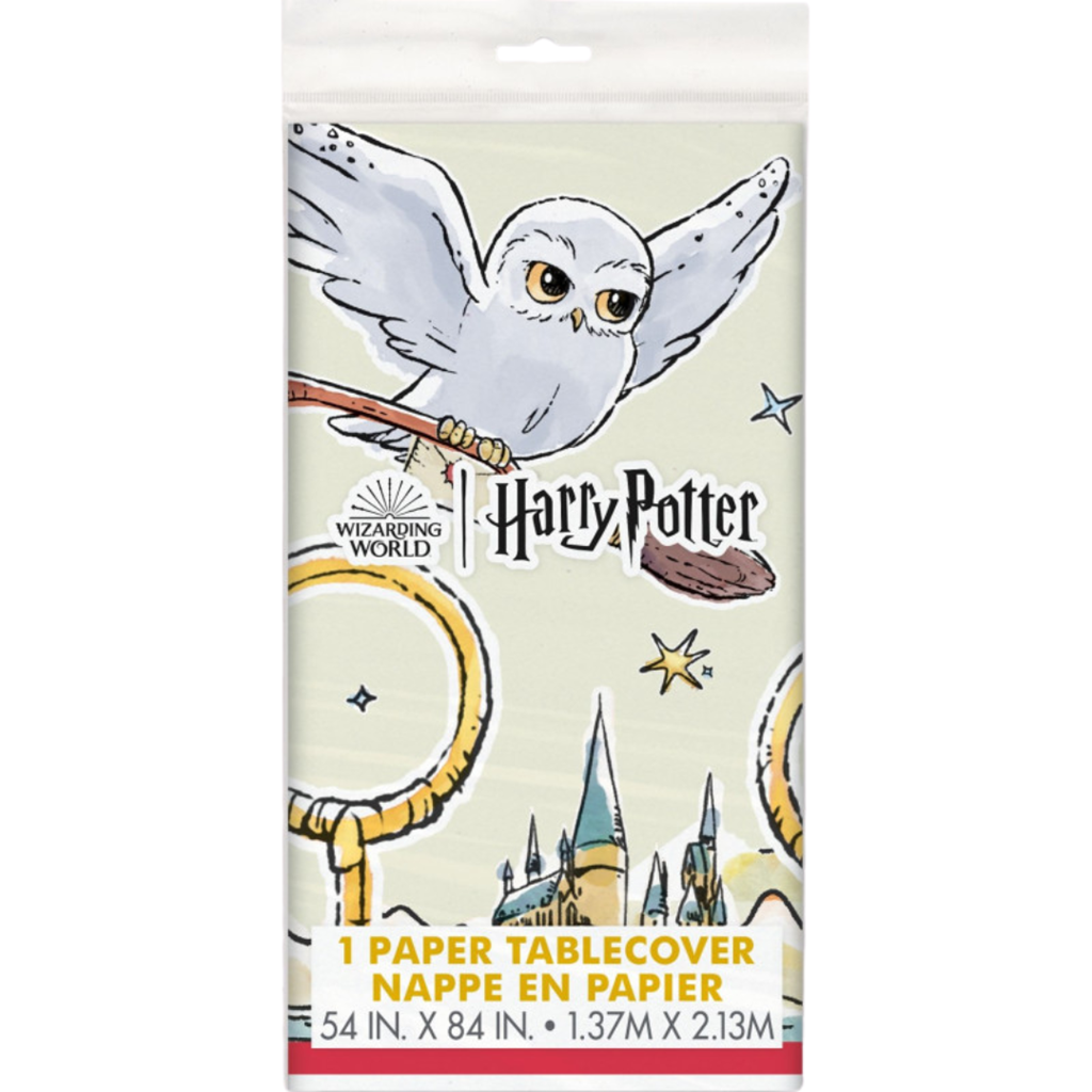 Harry Potter Hedwig papirdug
