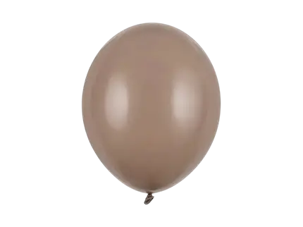 50 cappucino-latexballoner