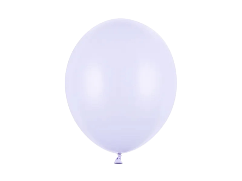 50 lilla balloner