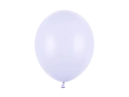 50 lilla balloner