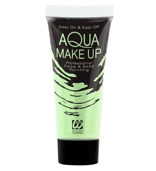 Phosphorescerende make-up tube 30 ml