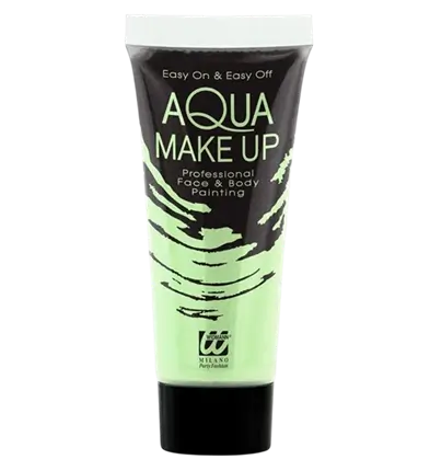 Phosphorescerende make-up tube 30 ml