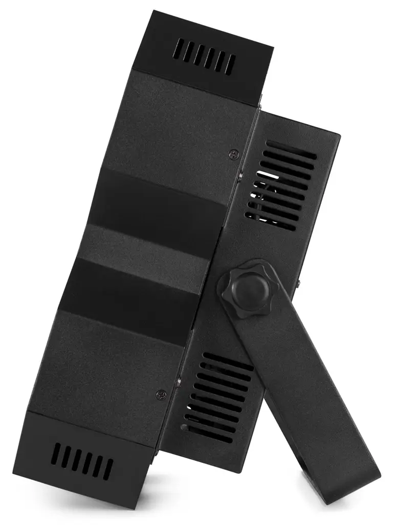 Sceneblinder med 4 x 50 W COB-LED, varmhvid – SB400 – beamZ