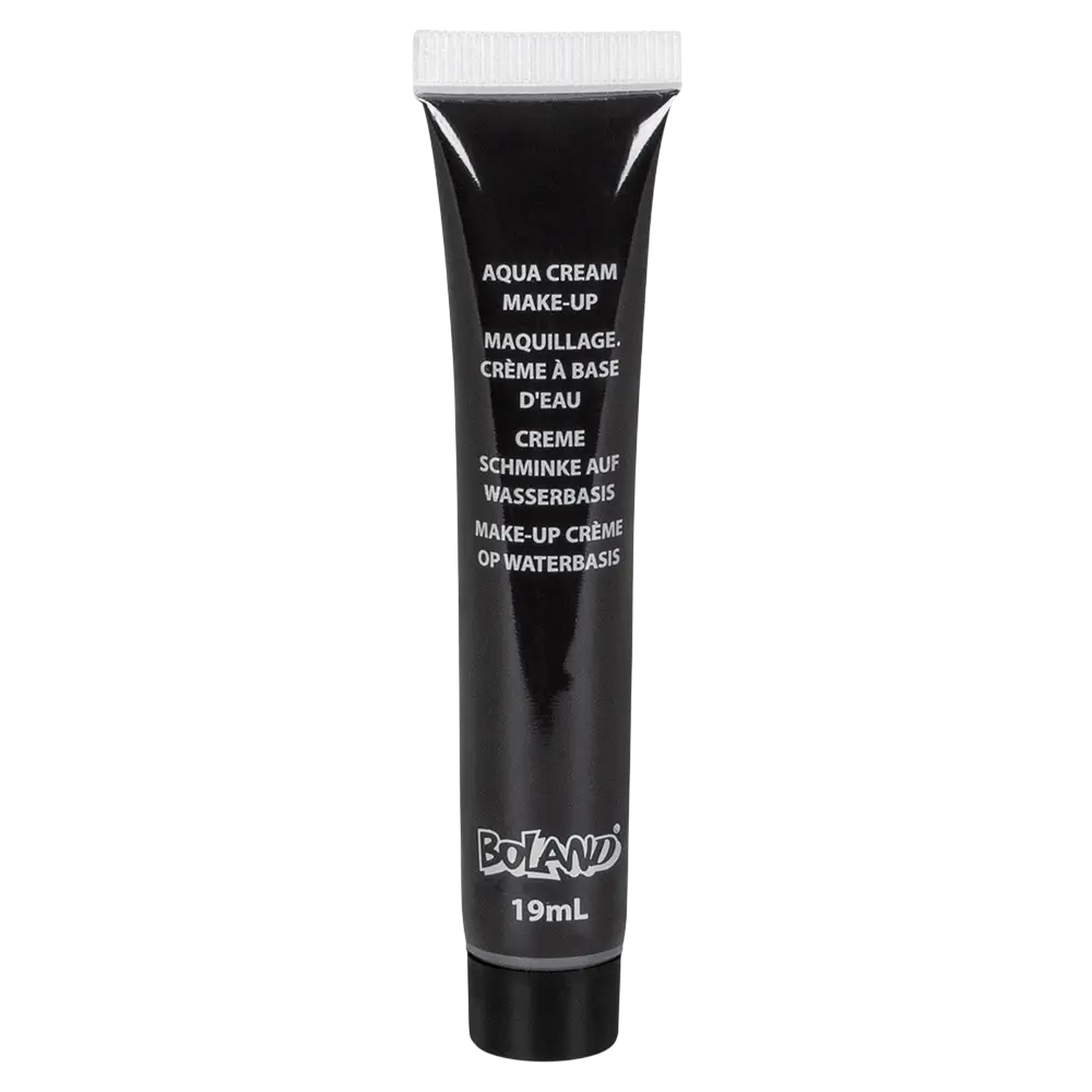 Maquillage à l’Eau Noir Halloween 19 ml