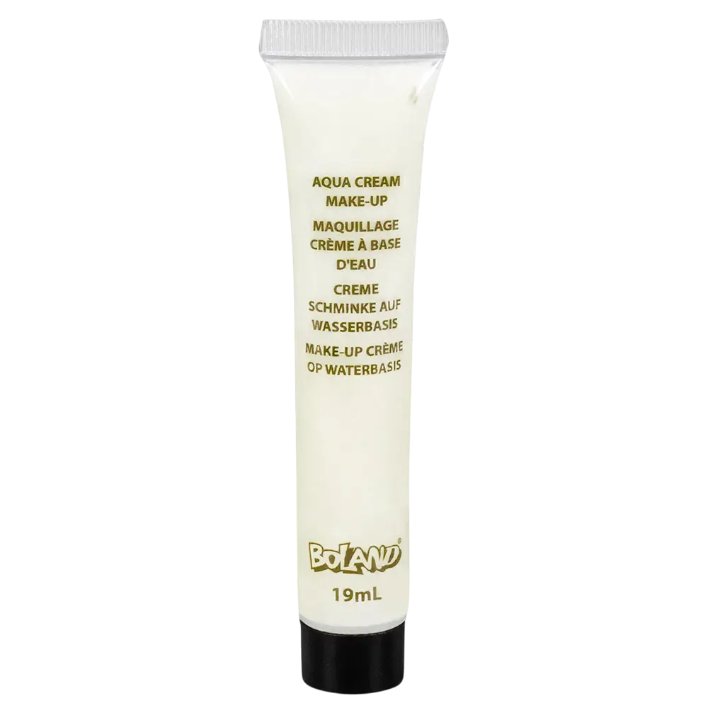 Selvlysende makeup 19 ml – Ansigt og krop til Halloween