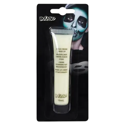 Selvlysende makeup 19 ml – Ansigt og krop til Halloween