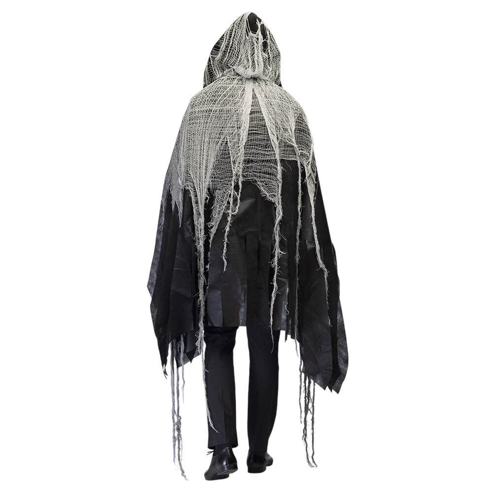 Cape Noire – Halloween-kostume