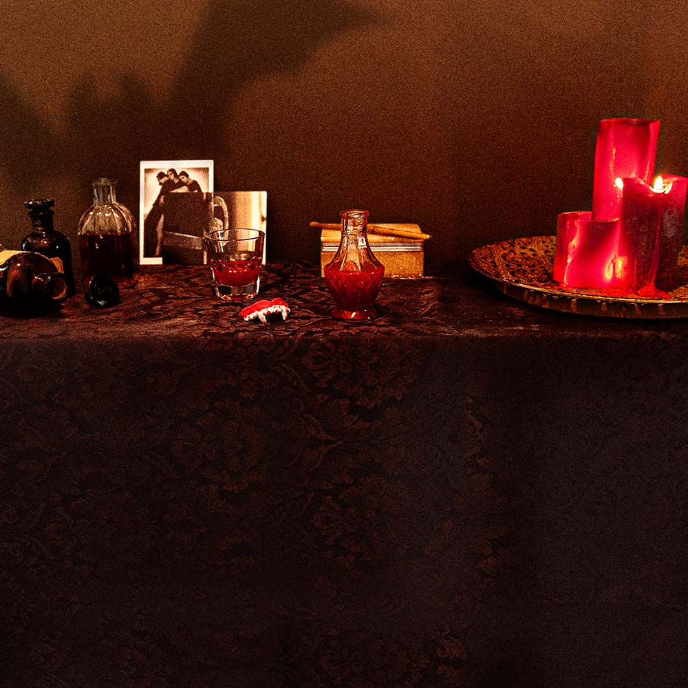 Vampyrtænder – Halloween-kostumetilbehør