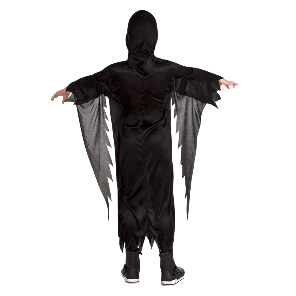 Varulv-kostume til drenge i alderen 4–6 år – Halloween