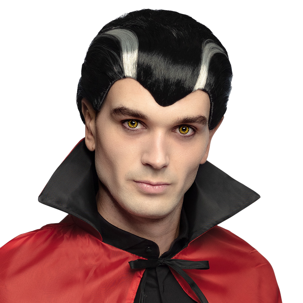 Vampyrparyk – Halloween-kostume