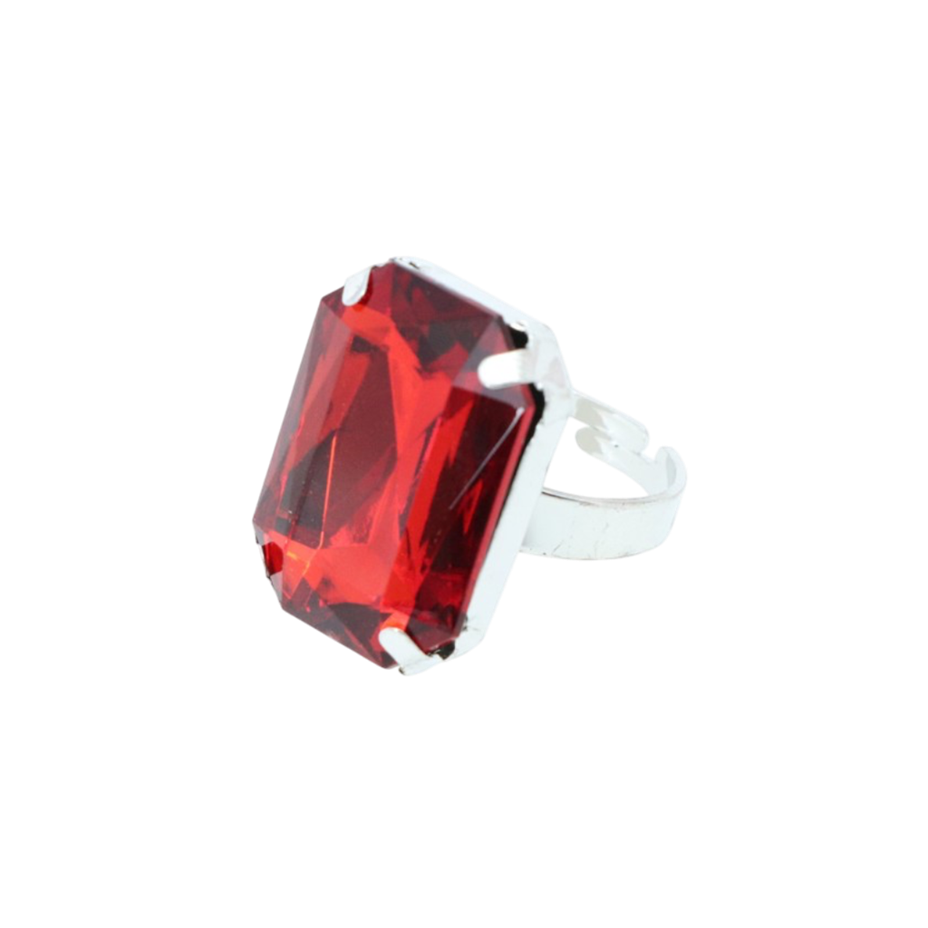 Vampyrring – Halloween-kostumesmykke