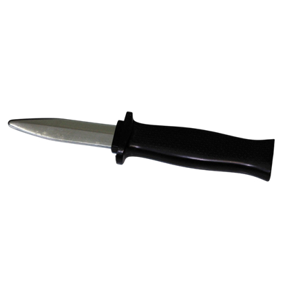 Udtrækkelig kniv – tilbehør til Halloween-udklædning