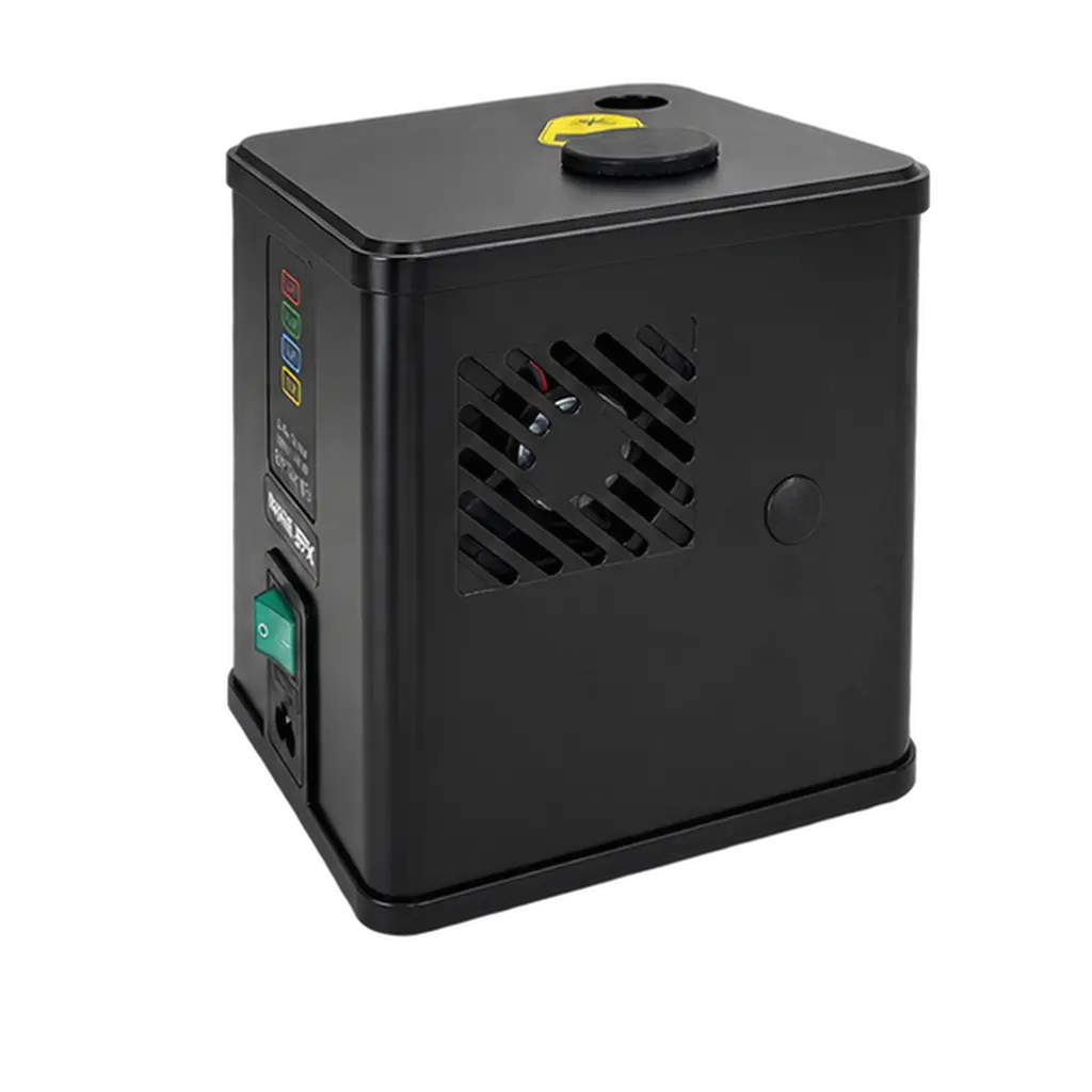 EASY SPARK® – Koldgnistmaskine 500 W – 3 meter