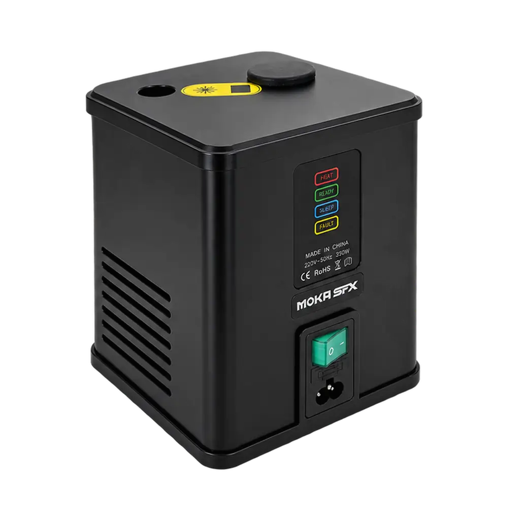 EASY SPARK® – Koldgnistmaskine 500 W – 3 meter